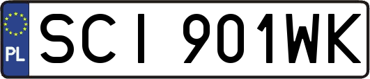 SCI901WK