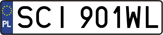 SCI901WL