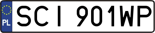 SCI901WP