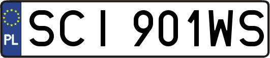 SCI901WS