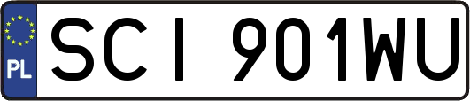 SCI901WU