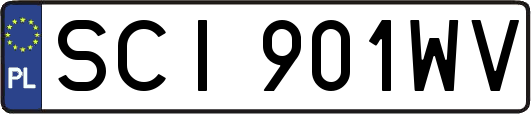 SCI901WV