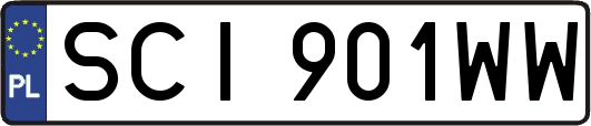 SCI901WW