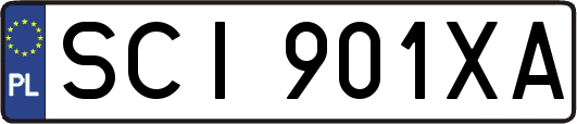 SCI901XA