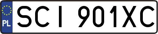 SCI901XC