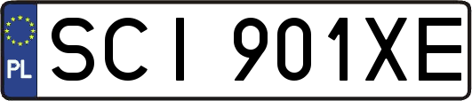 SCI901XE