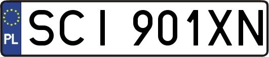 SCI901XN