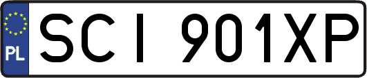 SCI901XP