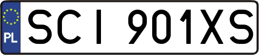 SCI901XS