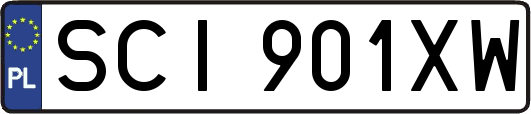 SCI901XW