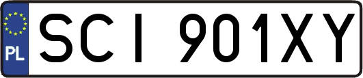 SCI901XY