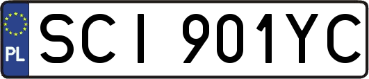 SCI901YC