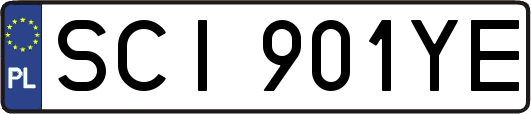 SCI901YE