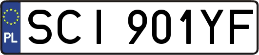 SCI901YF