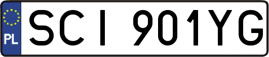 SCI901YG