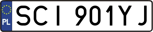 SCI901YJ