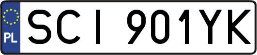 SCI901YK