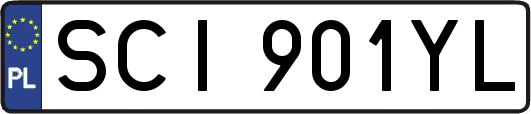 SCI901YL