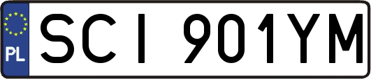 SCI901YM