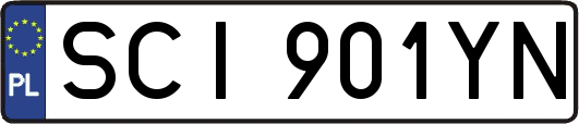 SCI901YN