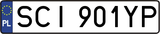 SCI901YP