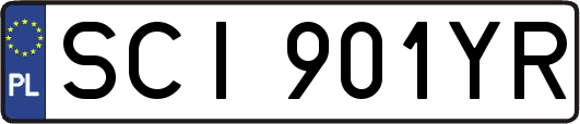SCI901YR