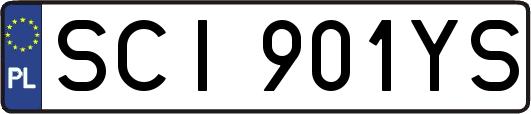 SCI901YS
