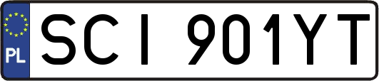 SCI901YT