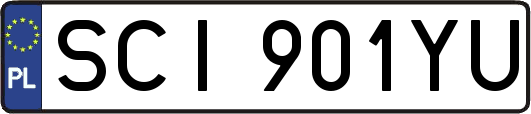 SCI901YU