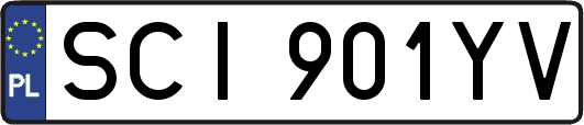 SCI901YV
