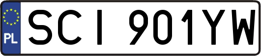 SCI901YW