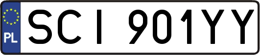 SCI901YY