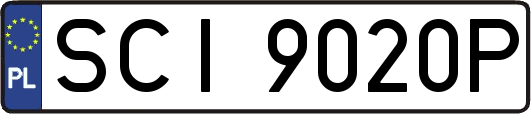 SCI9020P