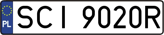 SCI9020R