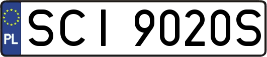 SCI9020S