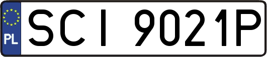 SCI9021P