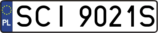 SCI9021S