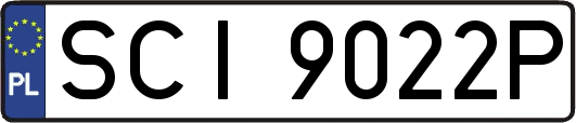 SCI9022P