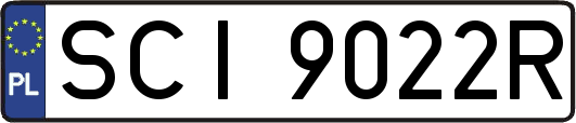 SCI9022R