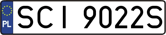 SCI9022S