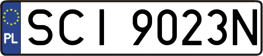 SCI9023N