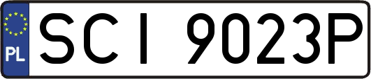 SCI9023P