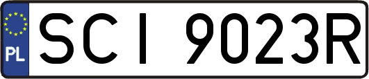SCI9023R