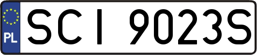 SCI9023S