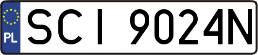 SCI9024N