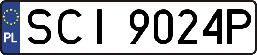 SCI9024P