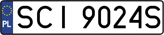 SCI9024S