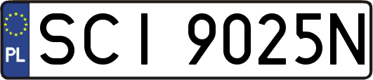 SCI9025N