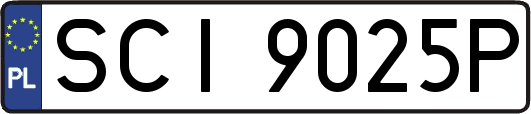SCI9025P