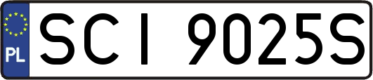 SCI9025S